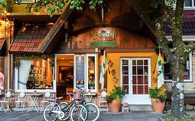 Petit Casa da Montanha