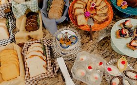 Petit Casa da Montanha