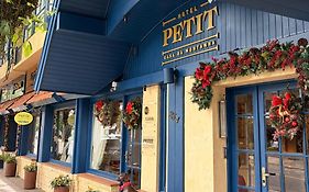 Petit Casa da Montanha